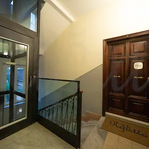 Ξενοδοχείο με διαμερίσματα Ripetta 25 Prestige, Ρώμη