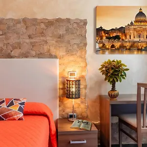 Alis Laura - Near Metro Bologna, Easy Access To Rome