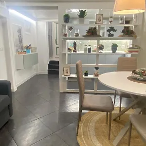  Appartamento Loft Torlonia